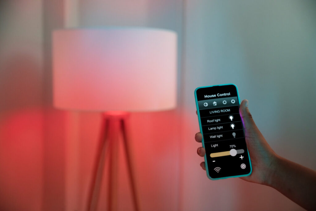 light-control