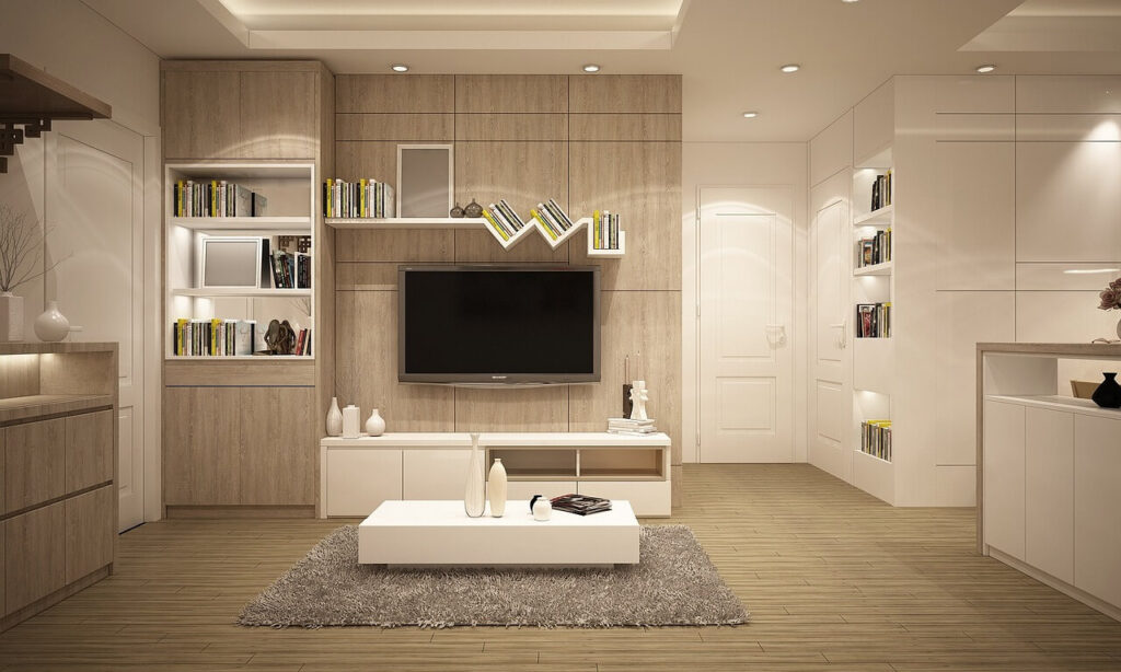 Living-room